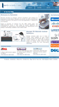 Mobile Screenshot of netvision.co.za