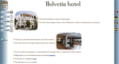 Desktop Screenshot of helvetia.netvision.net.il